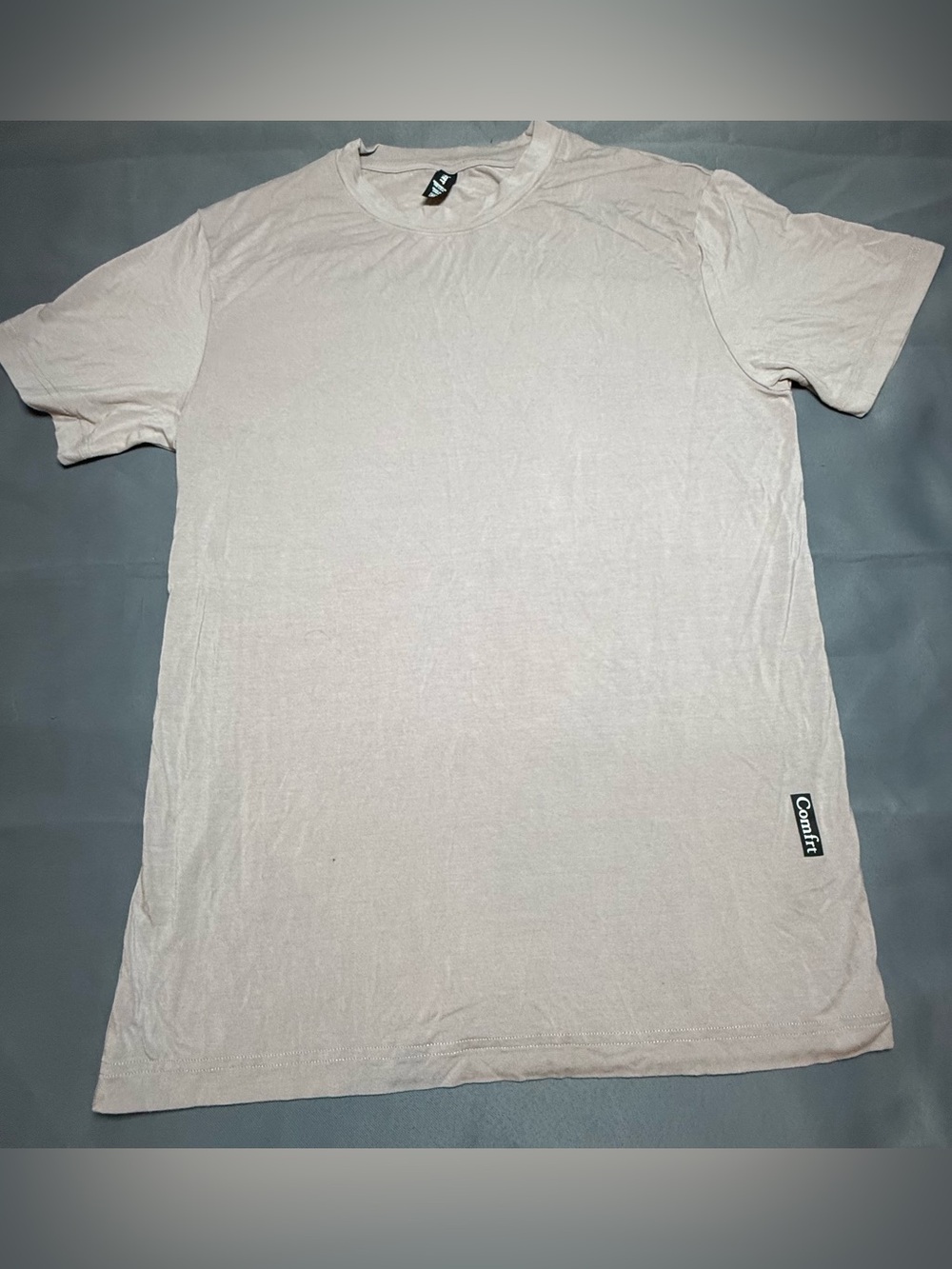 Comfrt Cloud Crew Neck T-Shirt